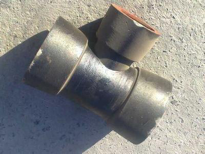 老房子陇南铸铁管下水漏水怎么处理 老房子陇南铸铁管下水漏水怎么处理