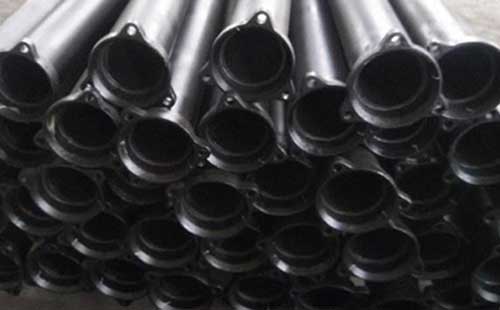 陇南A型柔性铸铁管