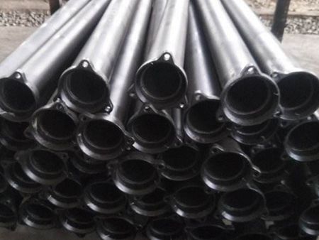 陇南铸铁管具有哪些特点?为什么应用广泛? 陇南铸铁管具有哪些特点?为什么应用广泛?