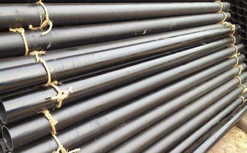 陇南柔性抗震铸铁管