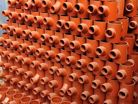 陇南寒露时节,金利建材助您构建坚固排水系统