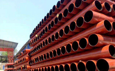 陇南W型陇南柔性陇南铸铁管连接方式 陇南W型陇南柔性陇南铸铁管连接方式