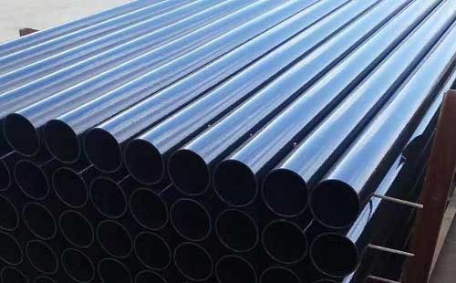 陇南柔性抗震铸铁管