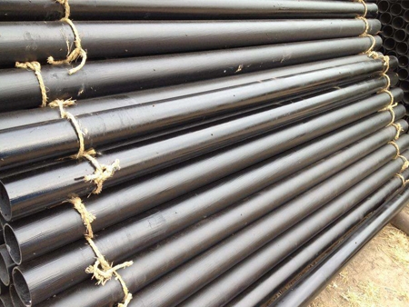 陇南铸铁管的安装方法有哪些 陇南铸铁管的安装方法有哪些