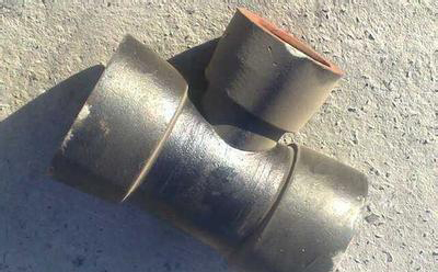 陇南铸铁管用什么切割