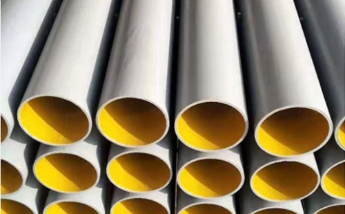 陇南柔性抗震铸铁管连接方式