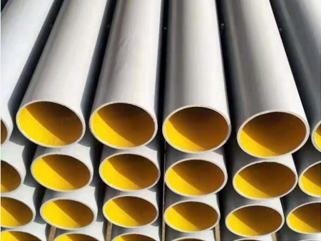 陇南球墨陇南铸铁管目前市场规模持续增长