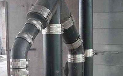 陇南铸铁管应该遵循哪些安装标准 陇南铸铁管应该遵循哪些安装标准