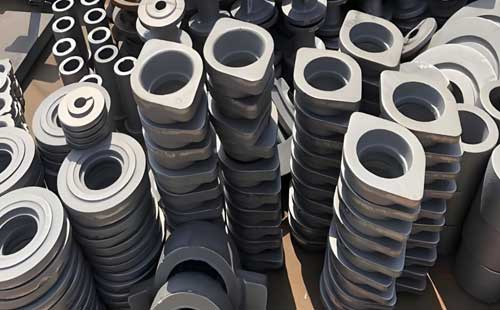 陇南铸铁件加工不动是什么原因 陇南铸铁件加工不动是什么原因