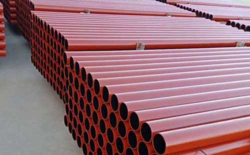 陇南铸铁管检查口漏水怎么办 陇南铸铁管检查口漏水怎么办