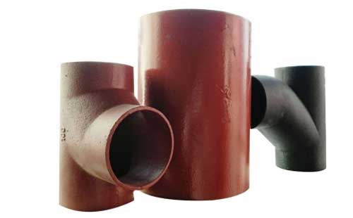 陇南球墨陇南铸铁管施工快捷的要素是什么