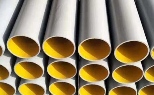 陇南铸铁管行业2024年度回顾与2025年展望