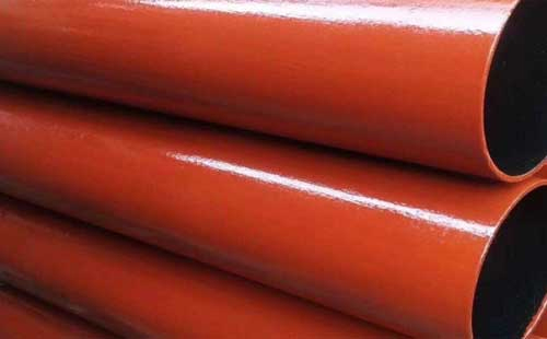 陇南铸铁管安装与维护指南，延长使用寿命的实用建议