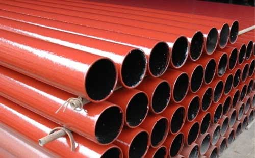 陇南柔性陇南铸铁管在工程中的应用优势及选购注意事项