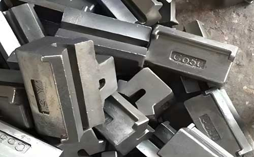 熔模陇南精密陇南铸造厂气孔缺陷控制指南