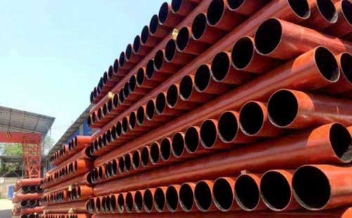 11月陇南铸铁管供应紧张？金利建材保障冬季项目不断料